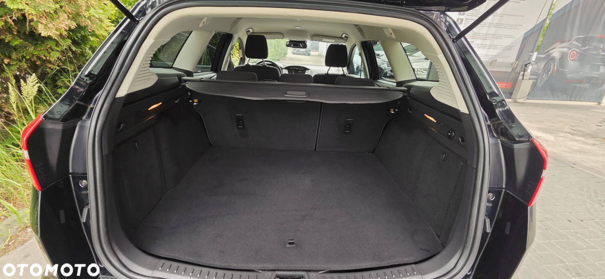 Ford Focus 1.5 EcoBlue Active Business - 33