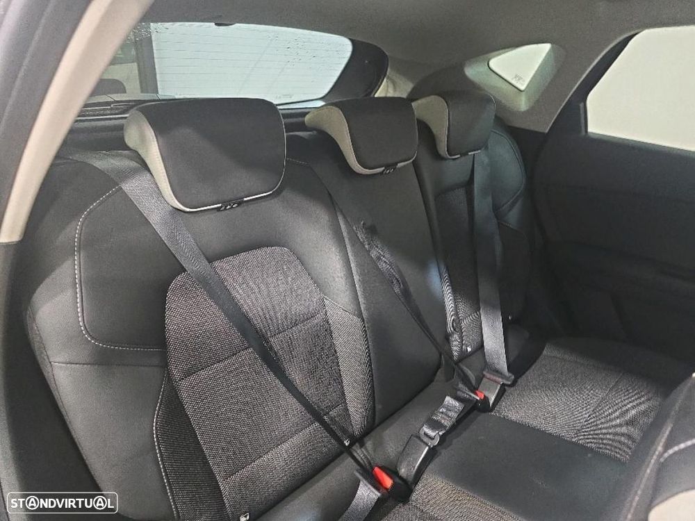 Renault Captur 1.6 E-Tech Plug-In Exclusive - 5