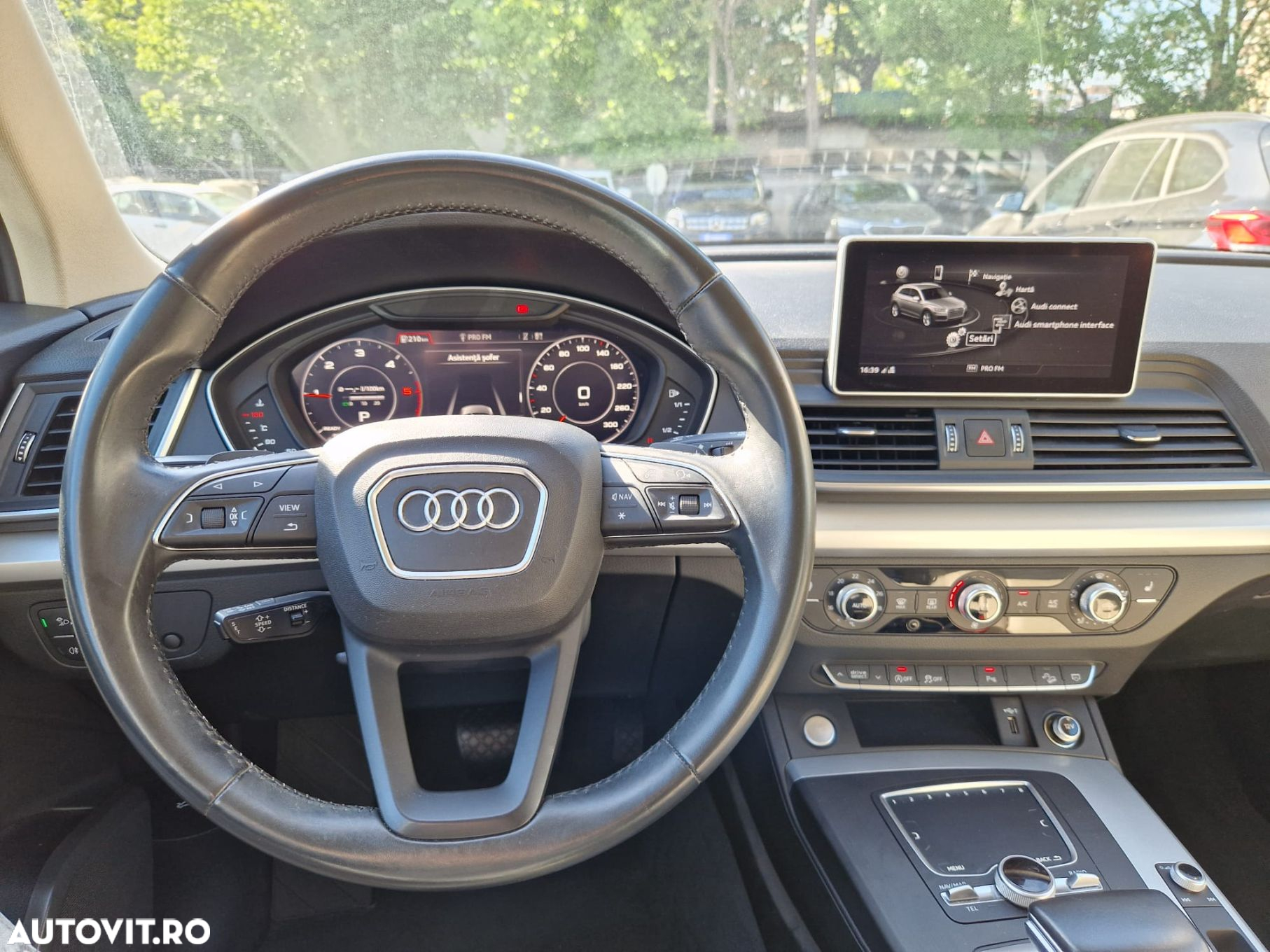 Audi Q5 - 12