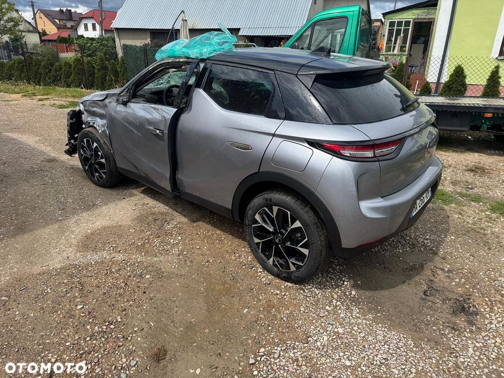 DS Automobiles DS 3 - 5