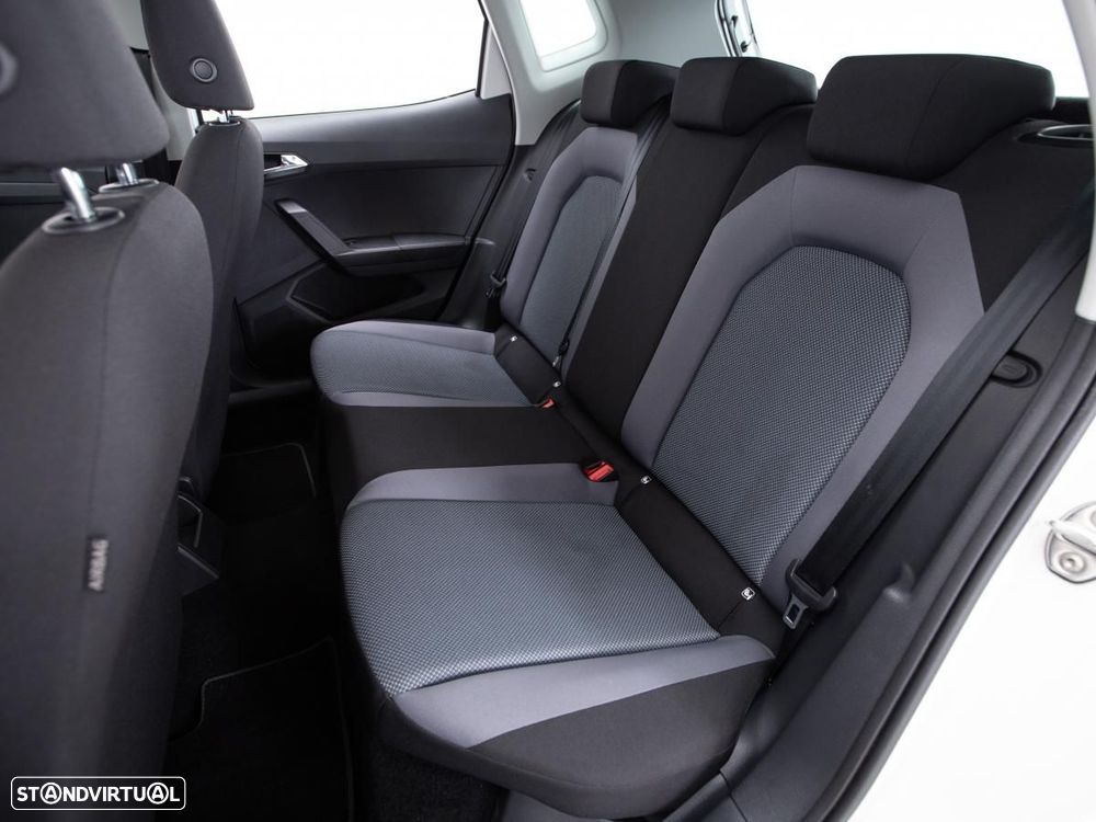 SEAT Arona 1.6 TDI Style - 10