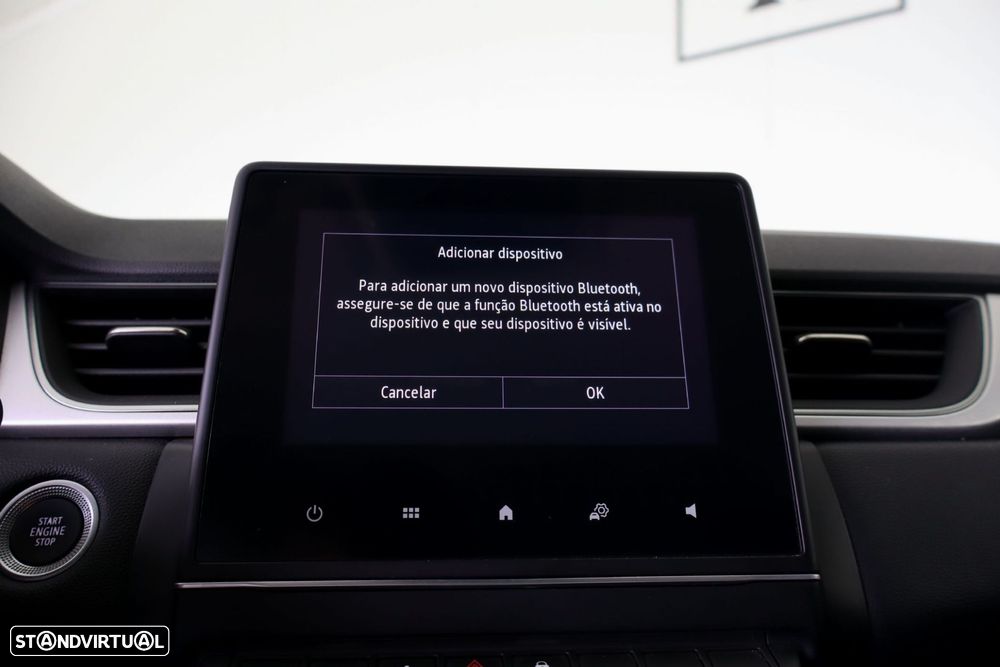 Renault Captur 1.0 TCe Evolution - 30