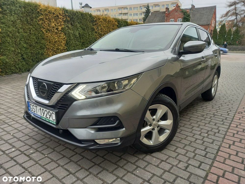 Nissan Qashqai 1.5 dCi Tekna+ - 3