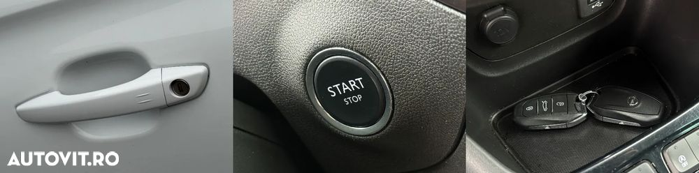 Opel Crossland X 1.2 ECOTEC Start/Stop Innovation - 31