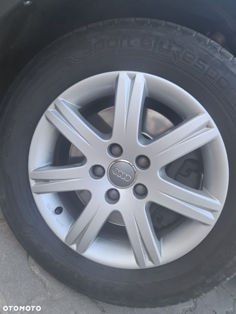 Audi A6 Avant 3.0 TDI Quattro Tiptronic - 12