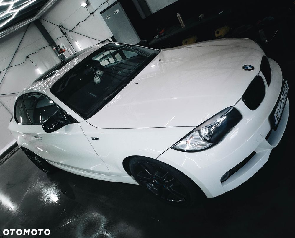BMW Seria 1 120d - 6