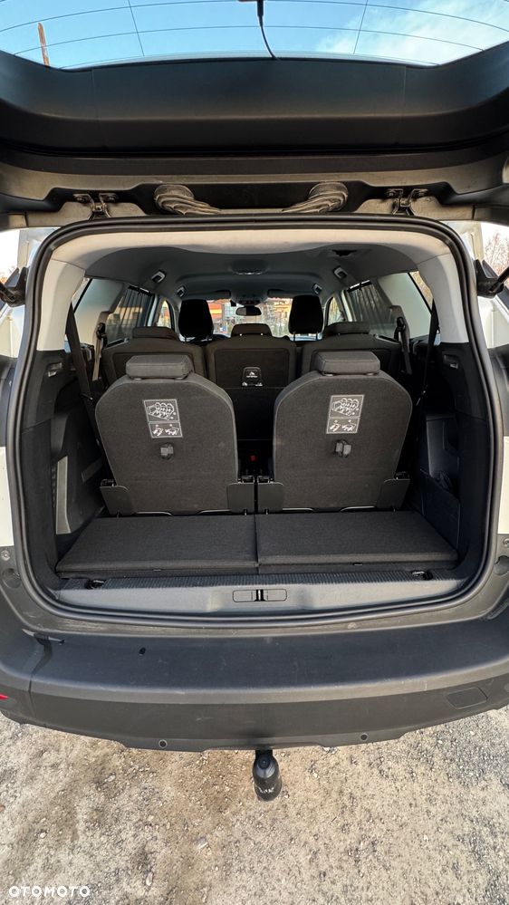 Peugeot 5008 1.6 THP Active S&S EAT6 - 12