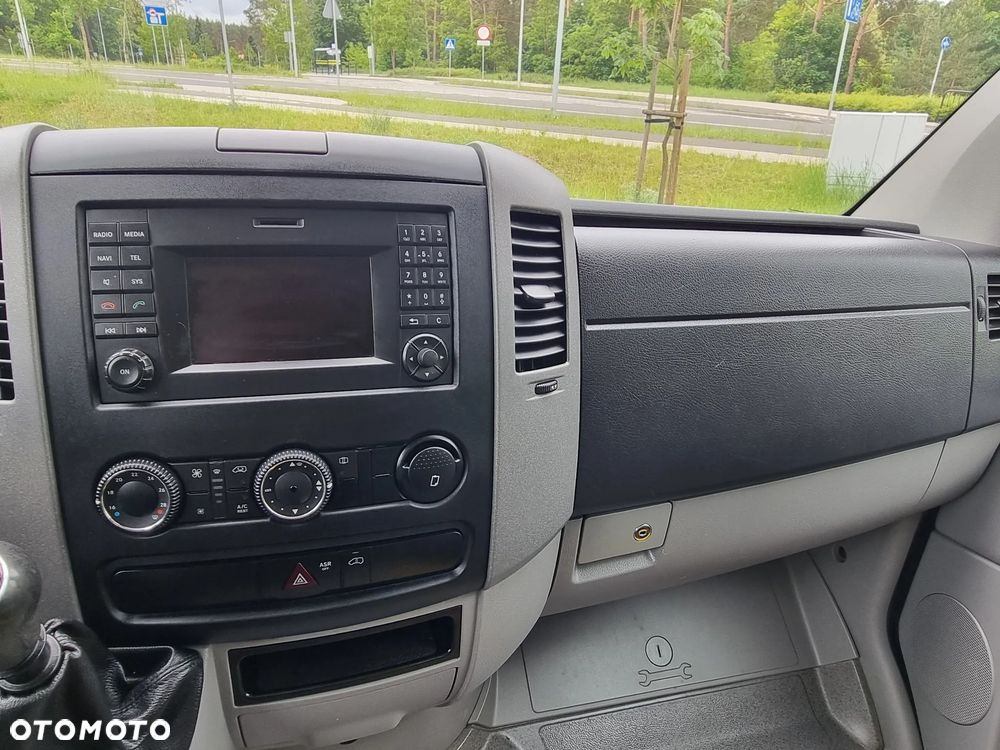Volkswagen Crafter - 17
