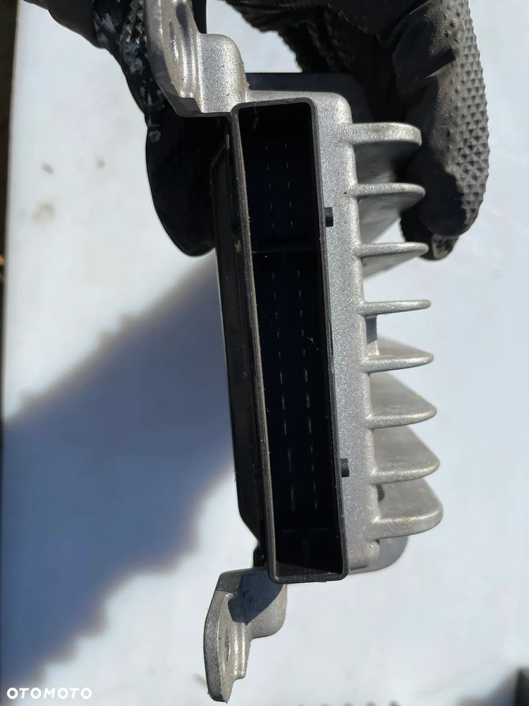 WZMACNIACZ BOSE AUDI A3 8P 8P0035223A - 5