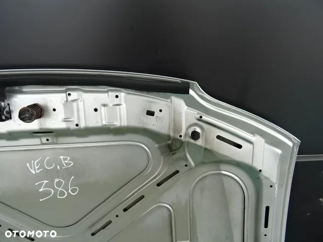 MASKA POKRYWA SILNIKA OPEL VECTRA B 95-99 NR386 - 12