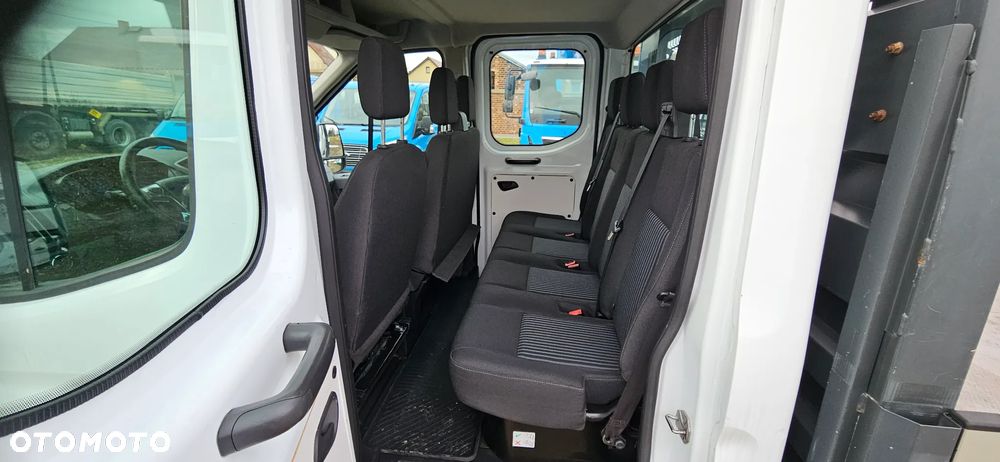 Ford Transit - 7