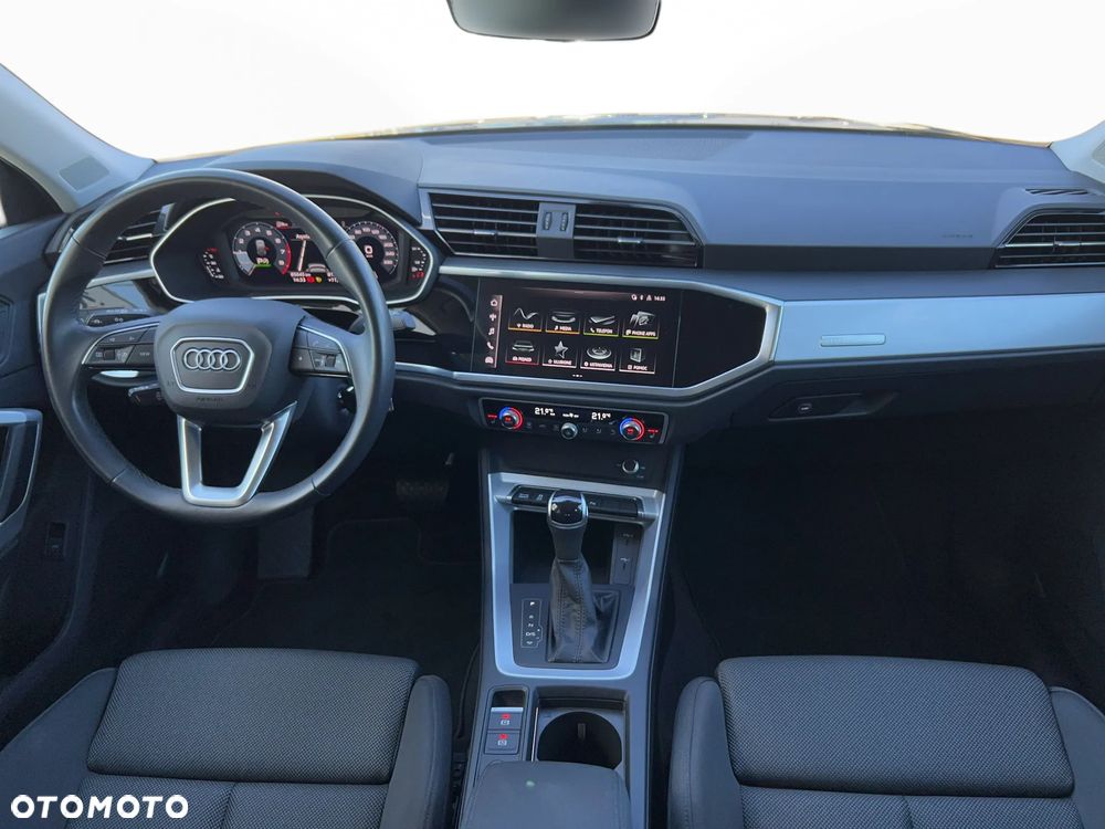 Audi Q3 35 TFSI mHEV S tronic - 19