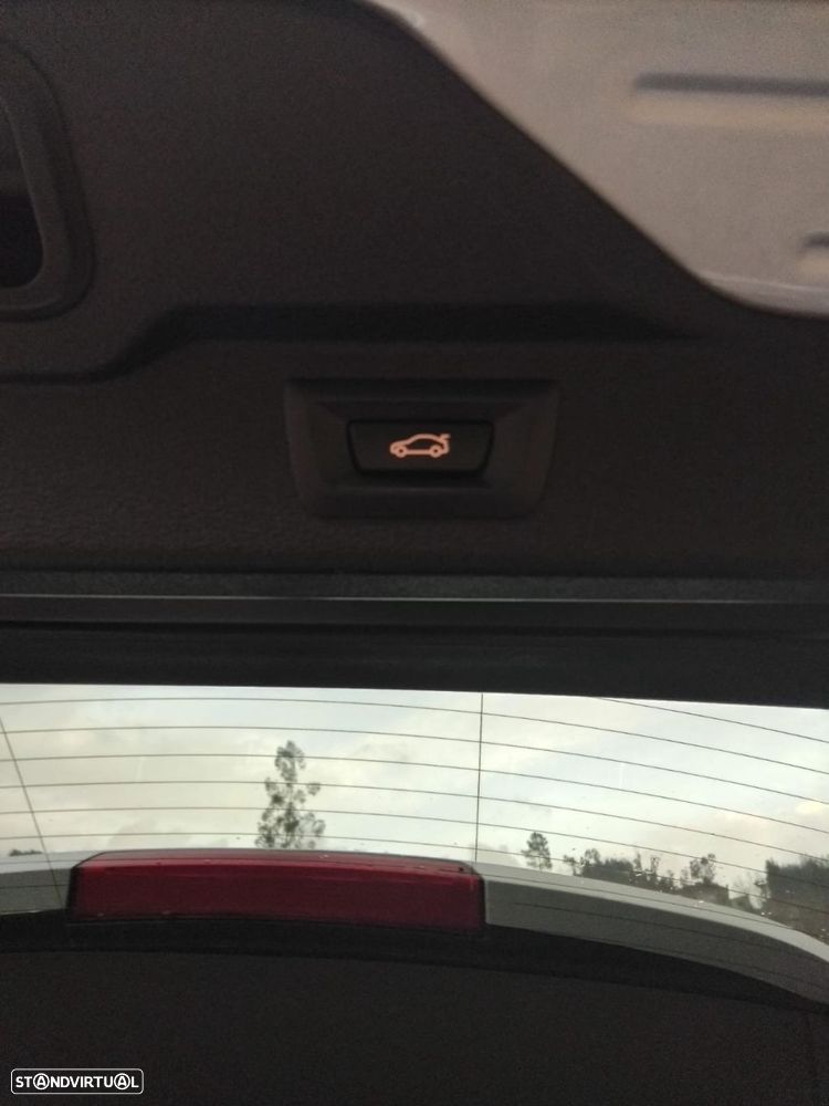 BMW X5 25 d sDrive Comfort 7L - 19