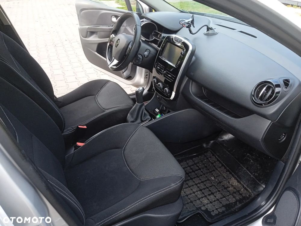 Renault Clio 0.9 Energy TCe Business EU6 - 10
