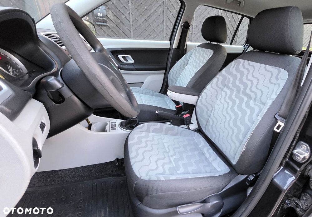 Skoda Fabia 1.4 TDI Style Edition - 8