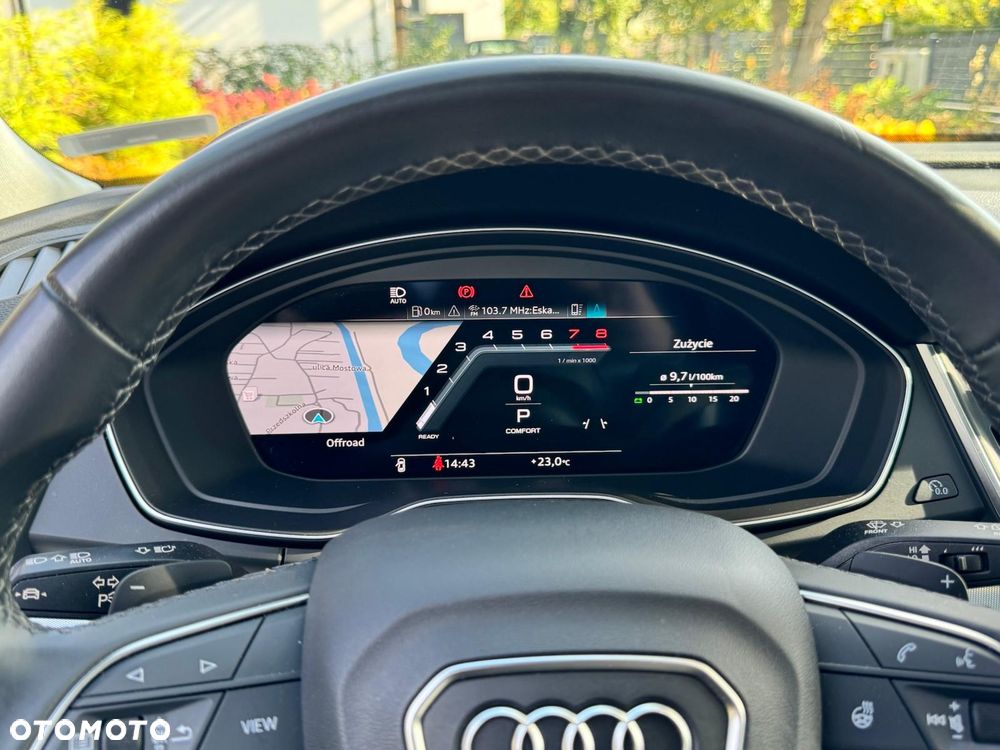 Audi Q5 45 TFSI quattro S tronic advanced - 26