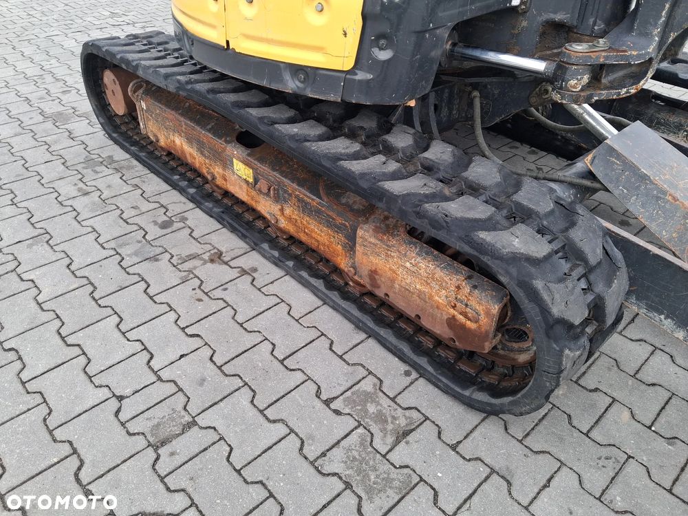 Yanmar ViO 50 - 6A - 13