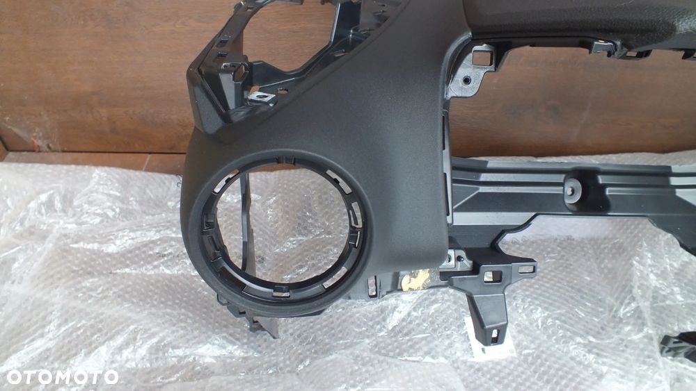 Konsola deska kokpit Toyota C-HR - 6