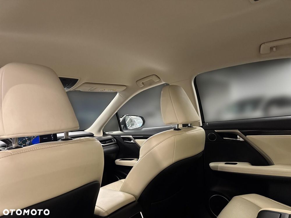 Lexus RX 450h Prestige MY19 - 15