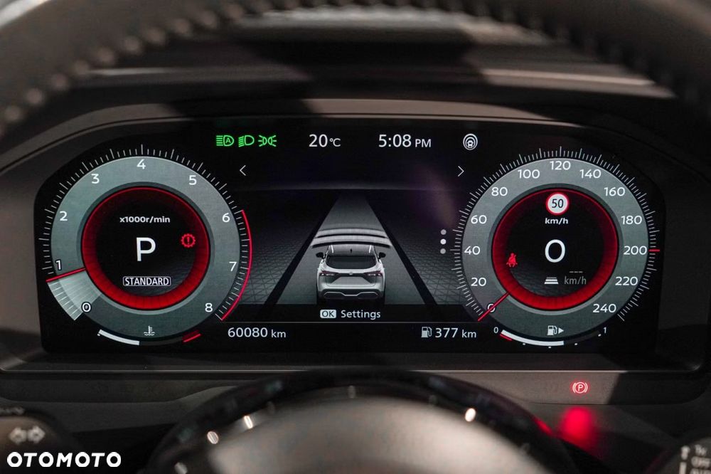 Nissan Qashqai 1.5 e-POWER N-Connecta - 41