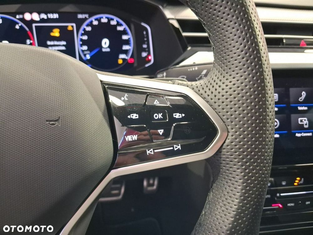 Volkswagen Arteon - 10