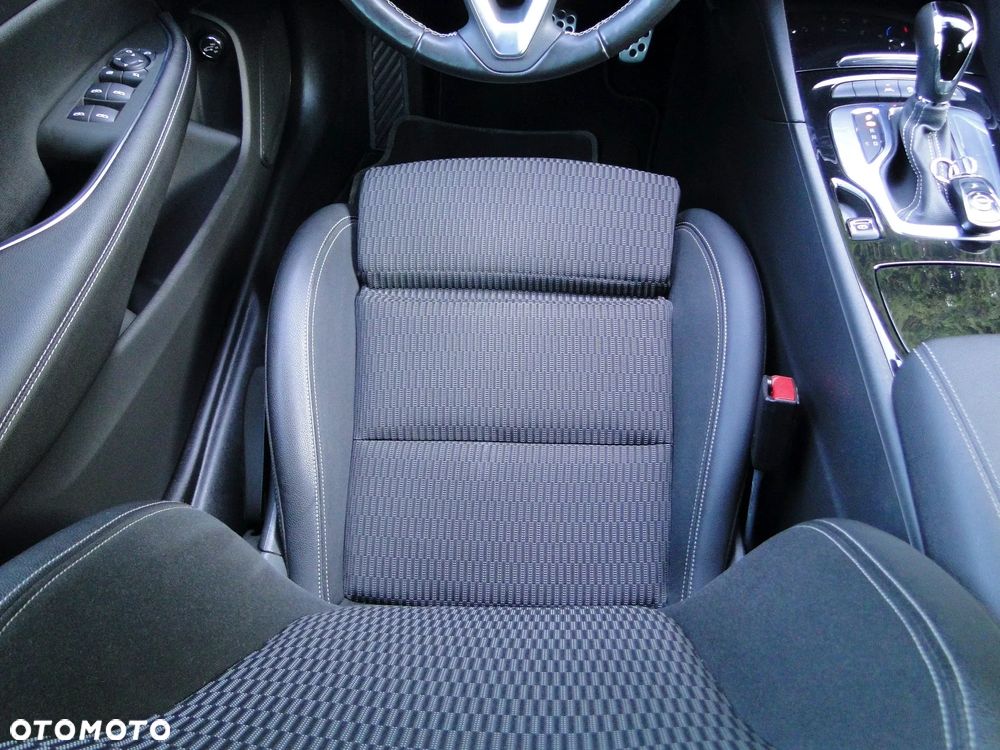 Opel Insignia 2.0 Automatik Dynamic - 18