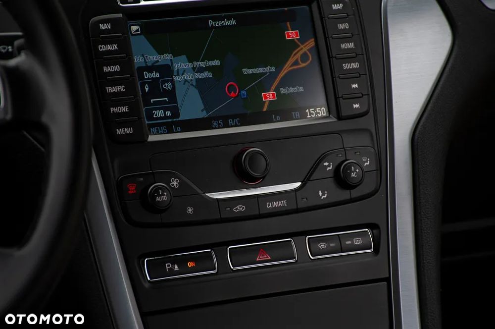 Ford Mondeo 2.0 TDCi Champions Edition - 32