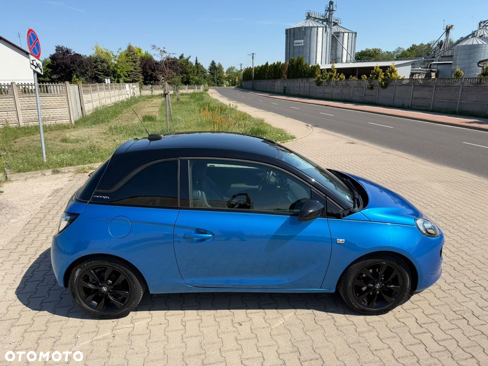 Opel Adam - 20
