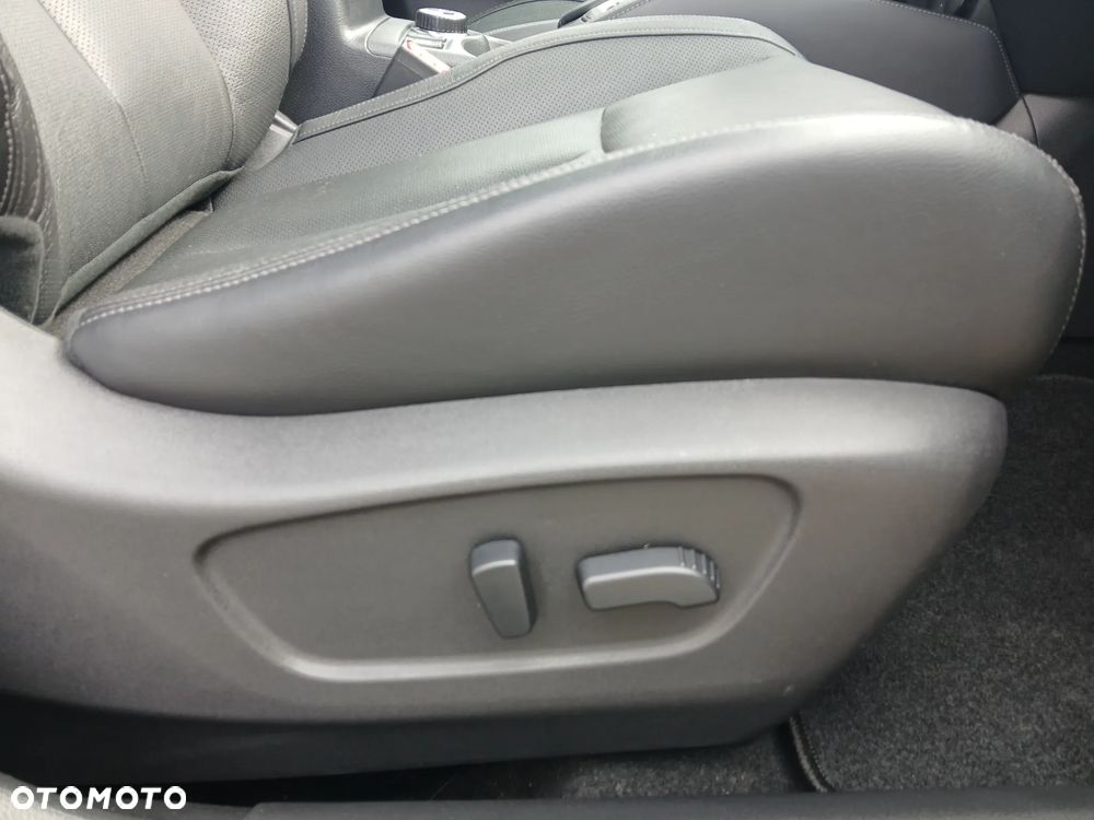 Nissan X-Trail 2.0 dCi Tekna 4WD - 37