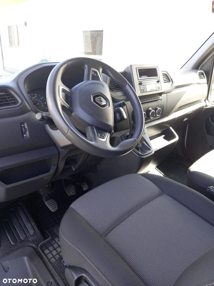 Renault Master - 15