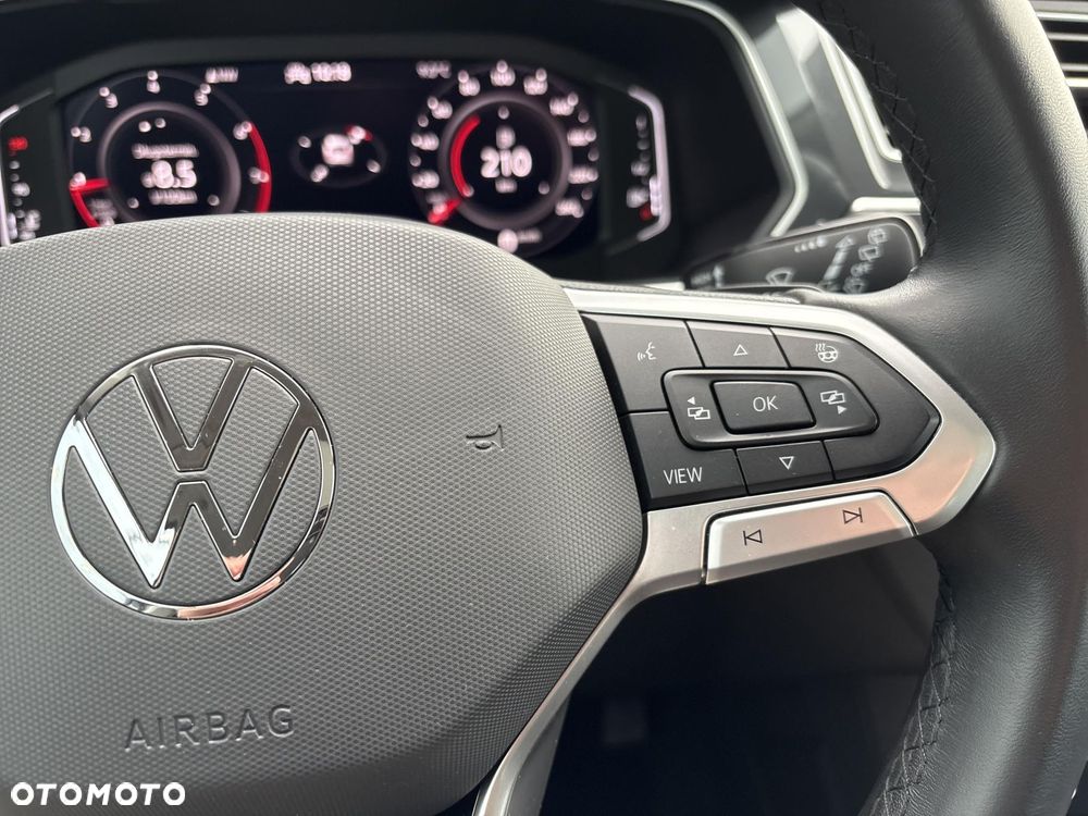 Volkswagen Tiguan 1.5 TSI EVO Elegance DSG - 24