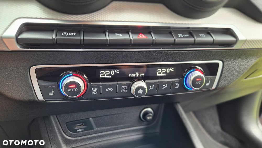 Audi Q2 35 TFSI S tronic - 30