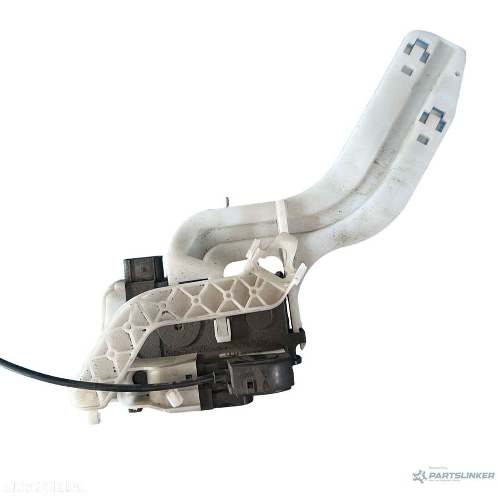 Broasca usa dreapta spate HYUNDAI ix35 LM, EL, ELH 2009 - > - 3