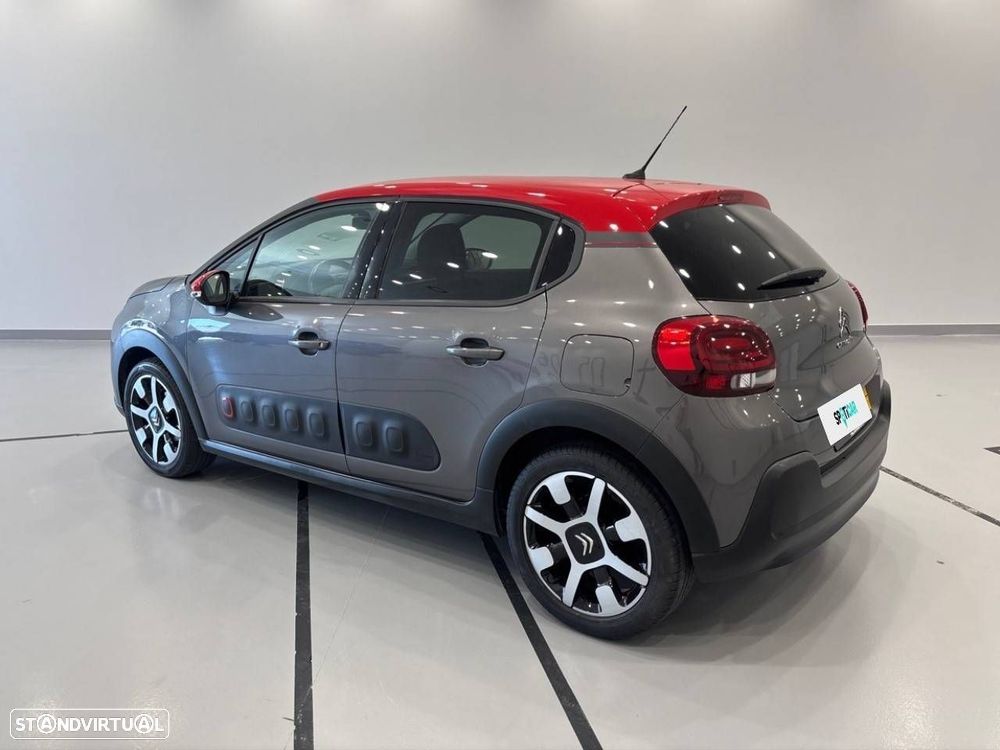 Citroën C3 1.2 PureTech Shine - 5