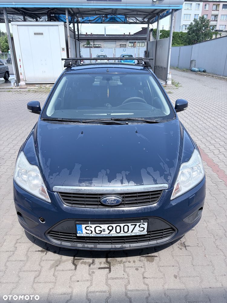 Ford Focus 1.6 TDCi Trend - 2