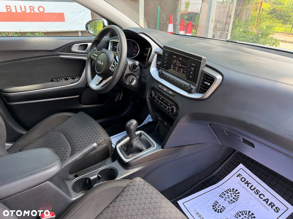 Kia Ceed 1.0 T-GDI S - 32