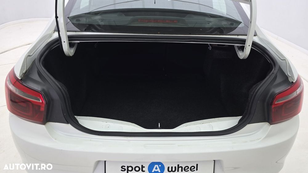 Citroën C-Elysée 1.5 BlueHDi 100 S&S BVM6 Feel - 25