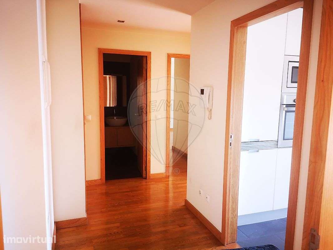 Apartamento T2 para arrendamento - Grande imagem: 5/16