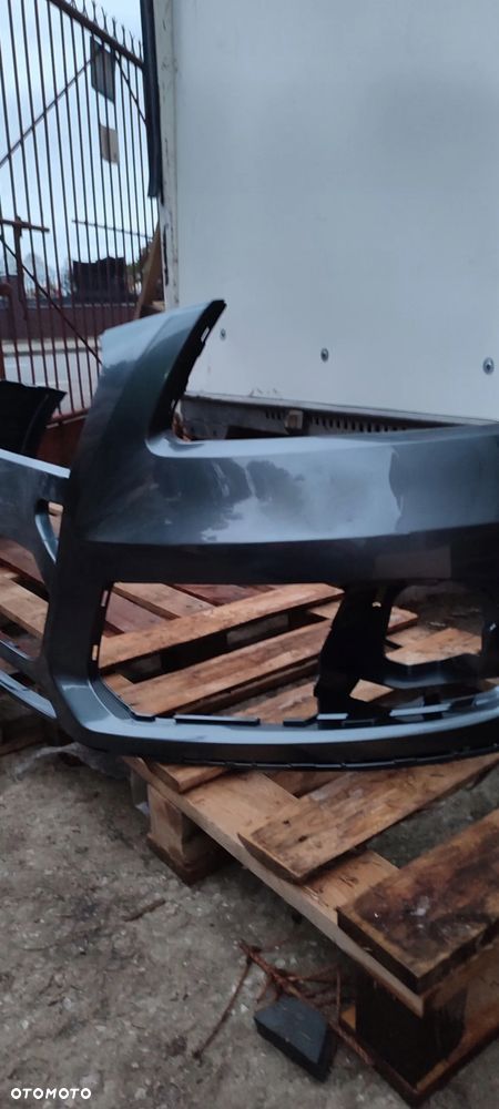 zderzak przód przedni audi q5 8r lift 06.12-09.16r LY9C LS9R LY9B LY9T LX5R LZ7S LX7L LX7R LX5H LZ7 LZ9Y LZ7L LX1Y LX7W LY7G LZ8W LX6M LX7B LY3M LX5Q LZ7H LX5L LZ4X LY1Q LZ5A LY5Q LV5C LG5C LX7S LZ3F LY3S LZ9Z LZ5M LX7G LY9L L0K1 LX5J LX5P LZ5B LY8T LX6S LY7C LY7F LAP6 LX7V LR115 LZ1Y LH1W LY9X LX4F LX5E LQ83 LC5M LY8P LR114 LY8X LY8Y LY8Z LQ84 LX1V LZ6X LY6W LX6A LX6Q LZ1U LZ7X LZ1W LZ7C LY2G LY3R LU3H LZ7G LY7S lz7c lu3h ly9l ly7e lx1z lr9a lz5e lz5q lb9a - 3