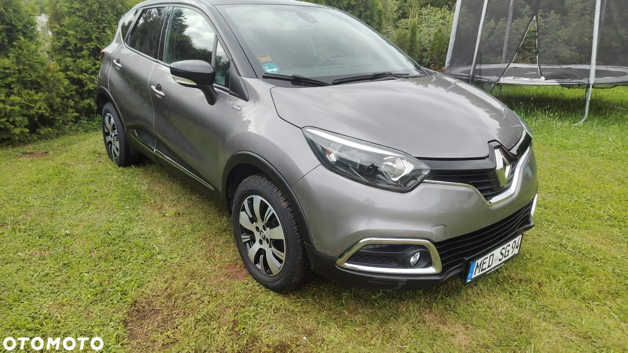 Renault Captur 0.9 Energy TCe Limited - 3