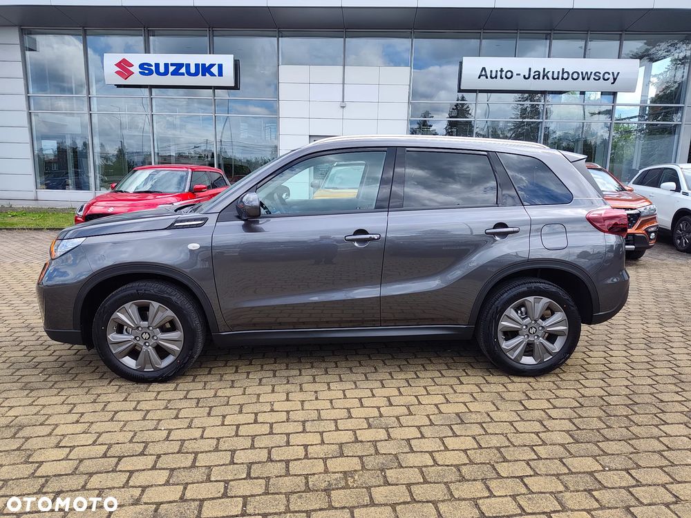 Suzuki Vitara - 3