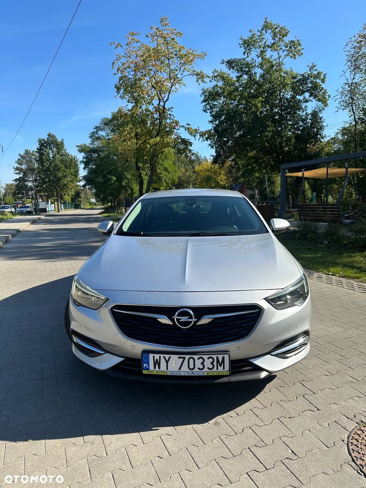 Opel Insignia - 5