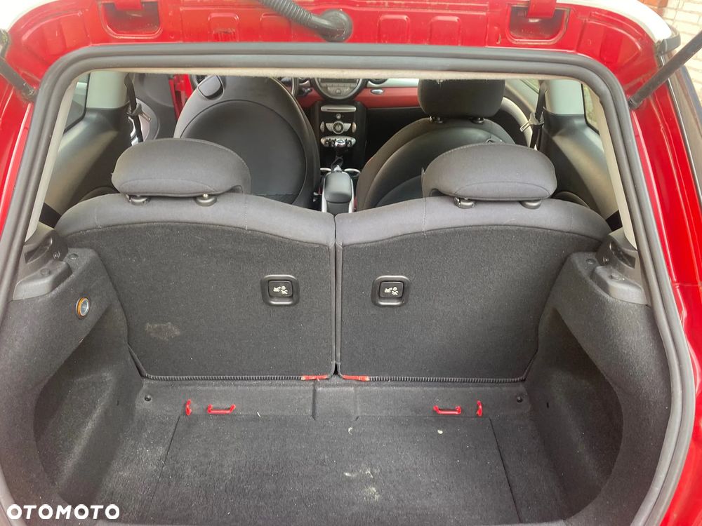 MINI Cooper Standard - 10