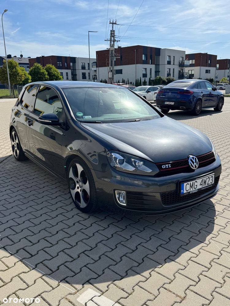 Volkswagen Golf 2.0 GTI DSG - 7