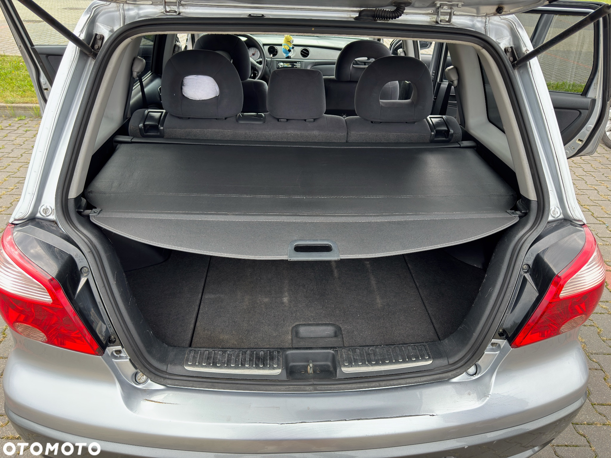 Mitsubishi Outlander 2.0 2WD Invite - 9