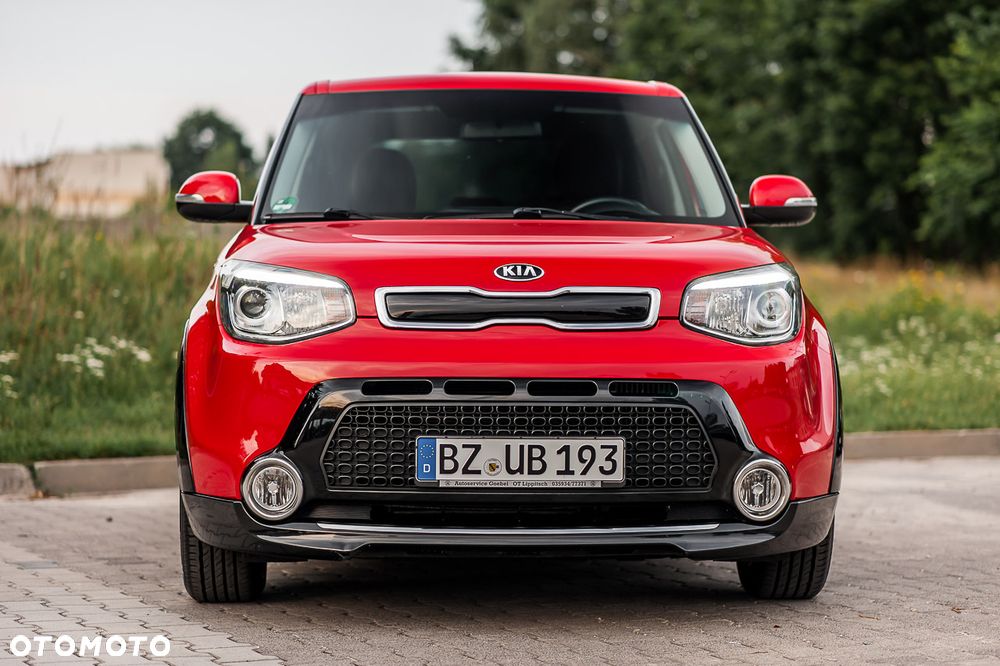 Kia Soul - 11