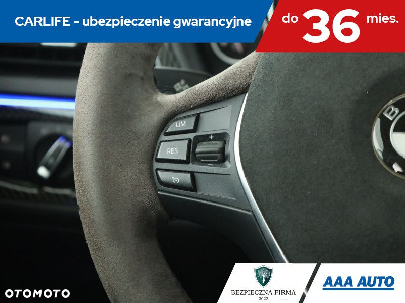 BMW Seria 3 - 18