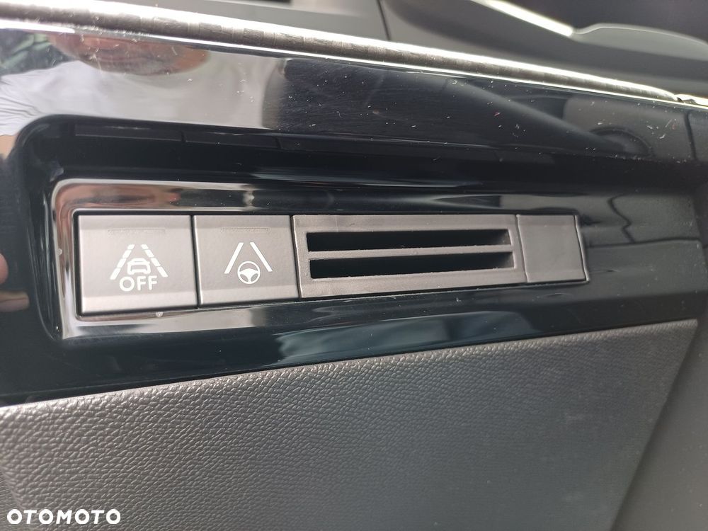 Peugeot 508 1.5 BlueHDi Allure Pack S&S EAT8 - 22