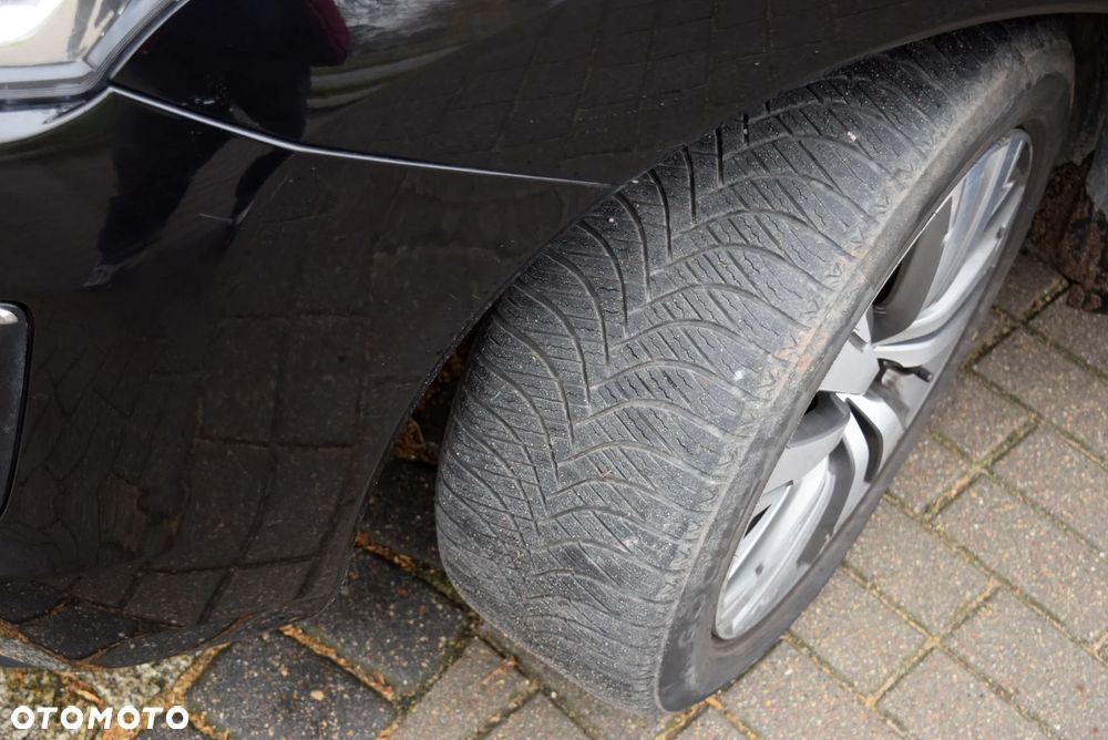 Peugeot 3008 HDi FAP 115 Allure - 25