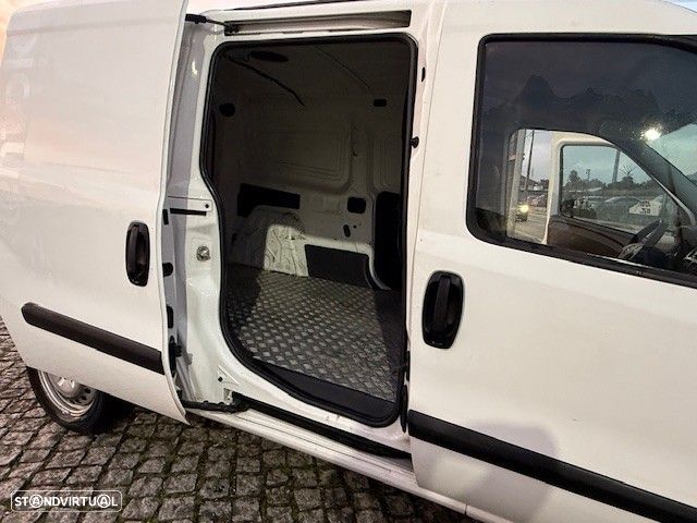 Opel Combo 1.6 CDTi L2H1 - 6